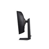 SAMSUNG S37FG756EU, Monitor de gaming negro