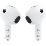 Samsung Galaxy Buds 4, Auriculares blanco