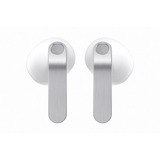 Samsung Galaxy Buds 4, Auriculares blanco