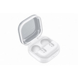 Samsung Galaxy Buds 4, Auriculares blanco