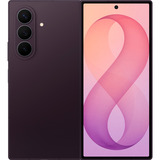 Samsung Galaxy Z Fold8 Ultra 512GB, Móvil violeta oscuro