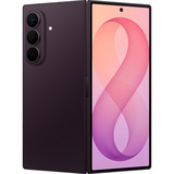 Samsung Galaxy Z Fold8 Ultra 512GB, Móvil violeta oscuro