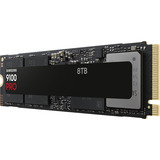 Samsung MZ-VAP8T0 8 TB M.2 PCI Express 5.0 NVMe V-NAND TLC, Unidad de estado sólido 8 TB, M.2, 14800 MB/s
