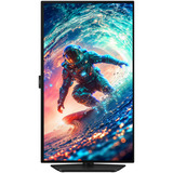 Samsung Odyssey S27HG612SU OLED (G61SH), Monitor de gaming negro