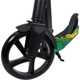 Schildkröt 510103, Vespa verde/Negro