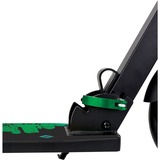 Schildkröt 510103, Vespa verde/Negro