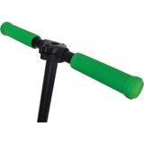 Schildkröt City Scooter Street Artist 2.0, Vespa verde/Negro