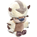Schmidt Spiele Avatar - Appa, Peluches 
