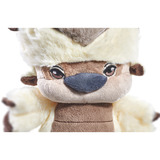 Schmidt Spiele Avatar - Appa, Peluches 