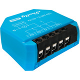 Shelly 2L Gen3, Relé cian