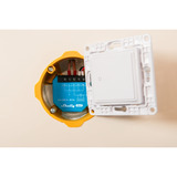 Shelly 2L Gen3, Relé cian