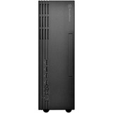 SilverStone SST-ML11B, Caja HTPC negro