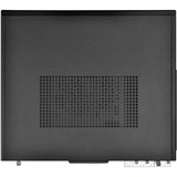 SilverStone SST-ML11B, Caja HTPC negro