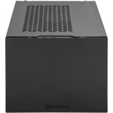 SilverStone SST-SG15B, Cajas de torre negro