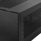 SilverStone SST-SG15B, Cajas de torre negro