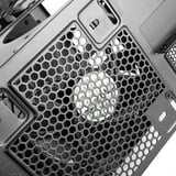 SilverStone SST-SG15B, Cajas de torre negro