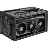 SilverStone SST-SG15B, Cajas de torre negro