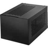 SilverStone SST-SG15B, Cajas de torre negro
