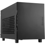 SilverStone SST-SG15B, Cajas de torre negro