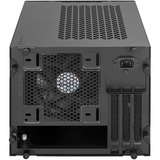 SilverStone SST-SG15B, Cajas de torre negro