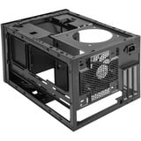 SilverStone SST-SG15B, Cajas de torre negro