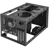 SilverStone SST-SG15B, Cajas de torre negro