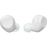 Sony WF-C710N, Auriculares blanco