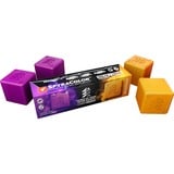 Spyra SpyraColor amarillo y lila 