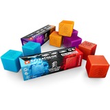 Spyra SpyraColor amarillo y lila 