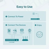 TP-Link TL-SG1008P switch No administrado Gigabit Ethernet (10/100/1000) Energía sobre Ethernet (PoE) Avellana, Interruptor/Conmutador negro, No administrado, Gigabit Ethernet (10/100/1000), Bidireccional completo (Full duplex), Energía sobre Ethernet (PoE)