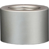 Thermal Grizzly DeltaMate Extender - FF14, Conexión negro