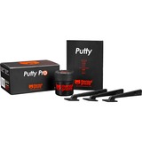Thermal Grizzly TG Putty Pro 30g, Almohadillas térmicas gris