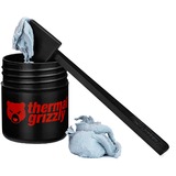 Thermal Grizzly TG Putty Pro 30g, Almohadillas térmicas gris