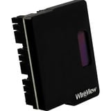 Thermal Grizzly WireView GPU 3x8Pin PCIe, Normal, Instrumento de medición negro