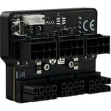 Thermal Grizzly WireView GPU 3x8Pin PCIe, Normal, Instrumento de medición negro