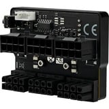 Thermal Grizzly WireView GPU 3x8Pin PCIe, Normal, Instrumento de medición negro