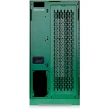 Thermaltake CTE E660 MX, Cajas de torre verde
