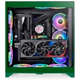 Thermaltake CTE E660 MX, Cajas de torre verde