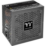 Thermaltake TOUGHPOWER GF A3 Gold 650W - TT Premium Edition, Fuente de alimentación de PC negro
