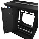 Thermaltake View 380 XL WS ARGB, Cajas de torre negro/Madera