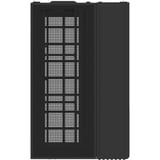 Thermaltake View 380 XL WS ARGB, Cajas de torre negro/Madera