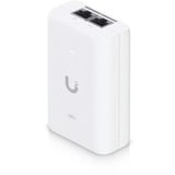 Ubiquiti Inyector PoE++ 60 Watt / 10 GbE blanco