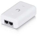 Ubiquiti Inyector PoE++ 60 Watt / 10 GbE blanco