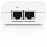 Ubiquiti Inyector PoE++ 60 Watt / 10 GbE blanco
