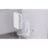 Ubiquiti U7-Pro-Wall, Punto de acceso blanco