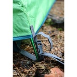 Vango TEUBLADE0000001, Blade 200, Tienda de campaña verde