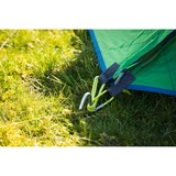 Vango TEUBLADE0000001, Blade 200, Tienda de campaña verde