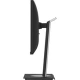 ViewSonic VG Series VG2448A-2 pantalla para PC 60,5 cm (23.8") 1920 x 1080 Pixeles Full HD LED Negro, Monitor LED negro (mate)/Plateado, 60,5 cm (23.8"), 1920 x 1080 Pixeles, Full HD, LED, 5 ms, Negro