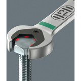 Wera 05020382001, Llave de tuercas 