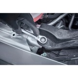 Wiha Juego de llaves combinadas con carraca, 12 piezas, reversible, Llave de tuercas 